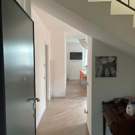 Dreams rental lecco Exterior foto