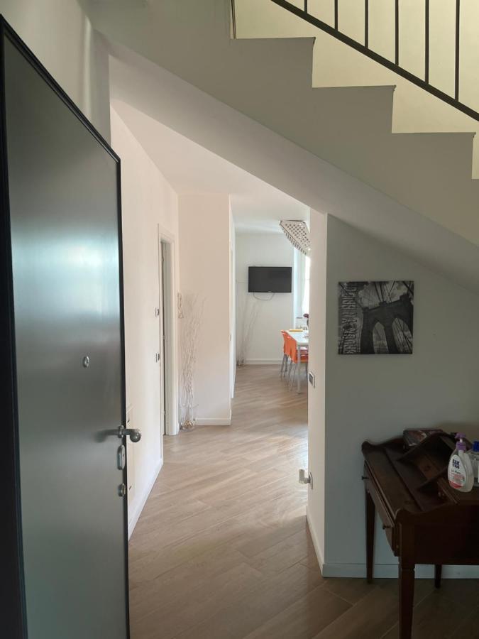 Dreams rental lecco Exterior foto